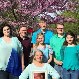 Meet your Posher, Jill